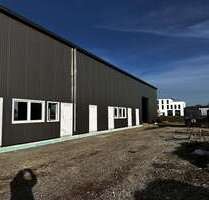 Halle in Bobingen 1.140,00 € 114 m²