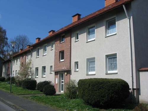 Foto - Wohnung zum Mieten in Bochum 580,00 € 60.28 m²