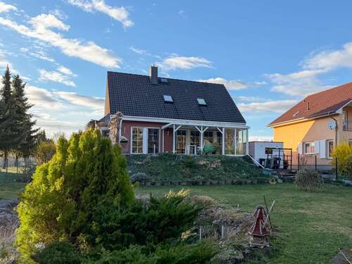 Foto - Haus zum Kaufen in Storkow (Mark) 360.000,00 € 138.21 m²