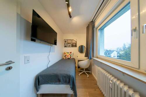 Foto - WG-Zimmer in Frankfurt am Main 595,00 € 10 m²