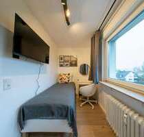 WG-Zimmer in Frankfurt am Main 595,00 € 10 m²