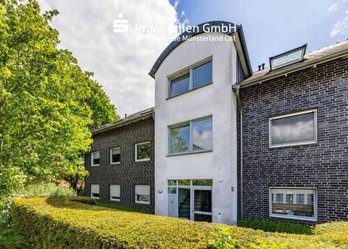 Foto - Wohnung zum Kaufen in Münster 289.000,00 € 80 m²