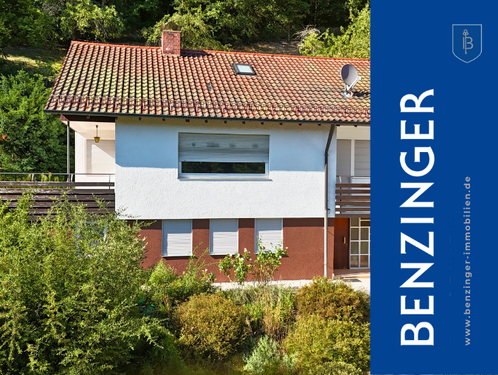 Foto - Haus zum Kaufen in Bad Urach 449.000,00 € 181.99 m²