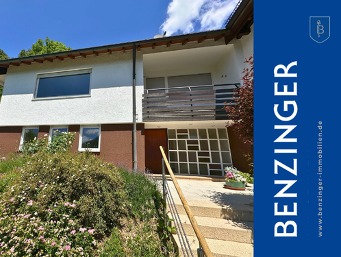 Foto - Haus zum Kaufen in Bad Urach 449.000,00 € 181.99 m²