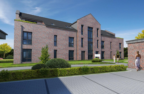 Foto - Wohnung zum Mieten in Vögelsen 1.395,00 € 123.57 m²