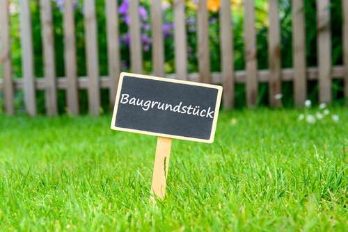 Foto - Grundstück zu verkaufen in Stuttgart 990.000,00 € 628 m²