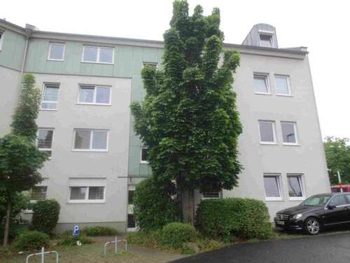 Foto - Wohnung zum Mieten in Würzburg 310,64 € 37.17 m²