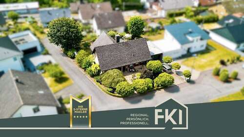 Foto - Haus zum Kaufen in Scheuerfeld 499.000,00 € 156 m²