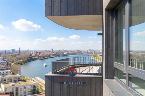 Foto - Wohnung zum Mieten in Köln 1.087,80 € 62.16 m²