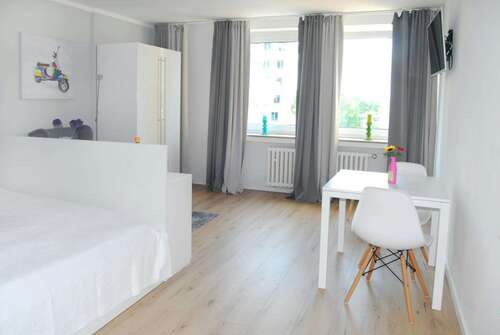 Foto - Wohnen auf Zeit in Düsseldorf 1.050,00 €