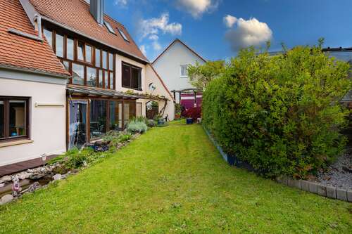 Foto - Wohnung zum Kaufen in Würzburg 299.000,00 € 120 m²