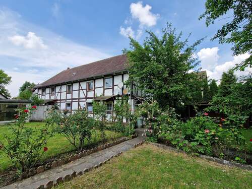 Foto - Haus zum Kaufen in Söllingen 52.000,00 € 180 m²