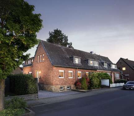 Foto - Haus zum Kaufen in Aachen 519.000,00 € 167 m²
