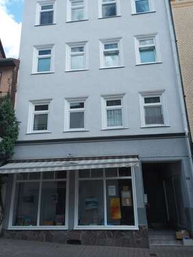 Foto - Einzelhandel in Eschwege 450,00 € 29.28 m²