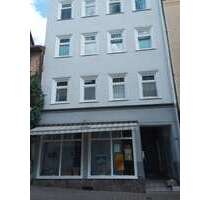 Einzelhandel in Eschwege 450,00 € 29.28 m²