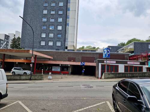 Foto - Garage zu verkaufen in Wuppertal 9.900,00 €