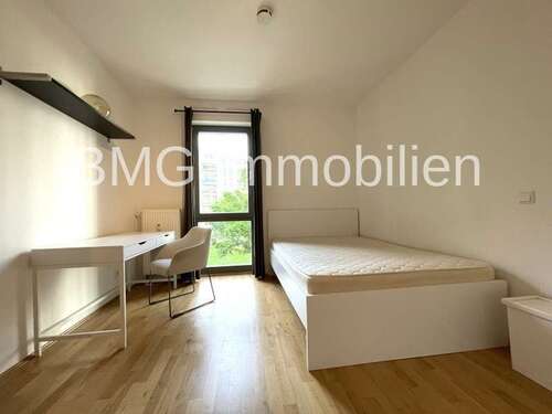 Foto - Wohnung zum Mieten in Berlin 945,00 € 24.1 m²