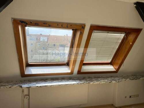 Foto - Wohnung zum Kaufen in München 299.000,00 € 45 m²