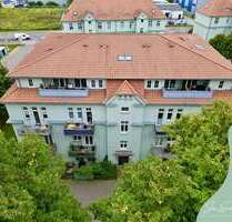 Wohnung zum Kaufen in Magdeburg 115.000,00 € 59.32 m²