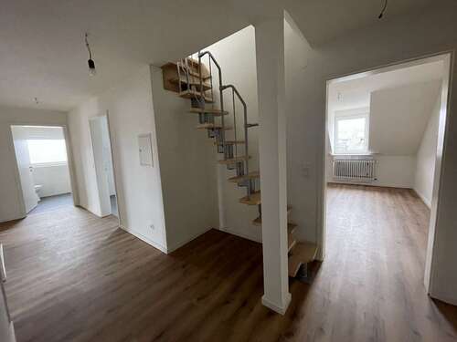 Foto - Wohnung zum Kaufen in Lahr 259.000,00 € 107 m²