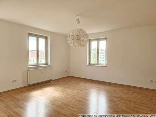 Foto - Wohnung zum Mieten in Magdeburg 329,00 € 43.9 m²