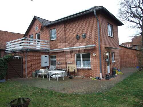 Foto - Haus zum Kaufen in Hillerse 272.000,00 € 205 m²