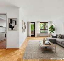 Wohnung zum Kaufen in München Au-Haidhausen 799.900,00 € 101.7 m² - München / Au-Haidhausen