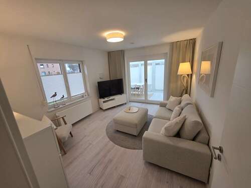 Foto - Wohnung zum Kaufen in Büsum 340.000,00 € 50 m²