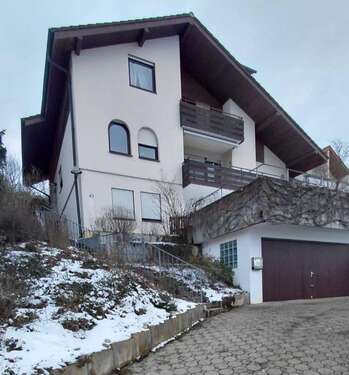 Foto - Haus zum Kaufen in Bad Mergentheim 620.000,00 € 220 m²