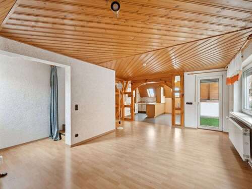Foto - Wohnung zum Kaufen in Schweigen-Rechtenbach 215.000,00 € 97 m²