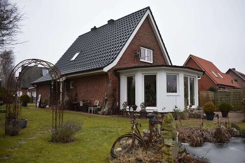 Foto - Haus zum Kaufen in Bordelum 249.000,00 € 105 m²