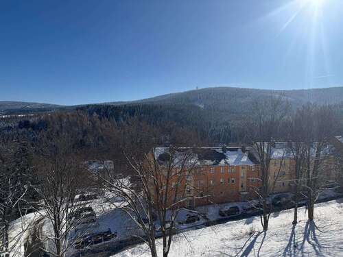 Foto - Wohnung zum Kaufen in Oberwiesenthal 78.000,00 € 59 m²