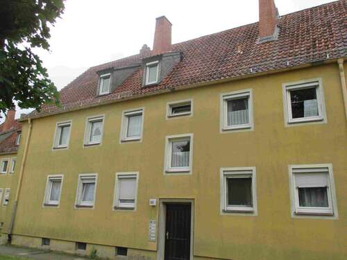 Foto - Wohnung zum Mieten in Kitzingen 471,00 € 47.08 m²