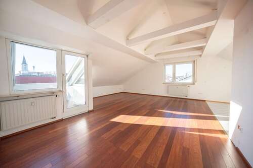 Foto - Wohnung zum Kaufen in Dornstadt Tomerdingen 349.000,00 € 93.58 m²