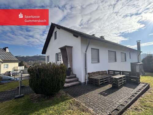 Foto - Haus zum Kaufen in Bergneustadt 349.000,00 € 117 m²