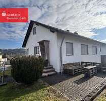 Haus zum Kaufen in Bergneustadt 349.000,00 € 117 m²