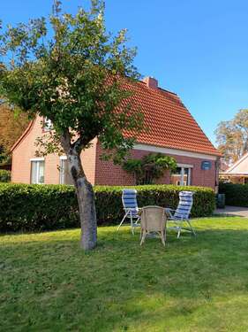 Foto - Haus zum Kaufen in Weener Möhlenwarf 115.000,00 € 88.23 m²