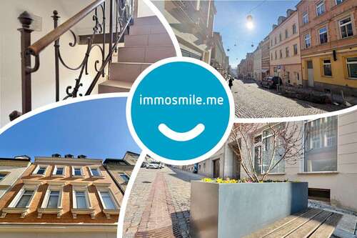 Foto - Haus zum Kaufen in Hohenstein-Ernstthal 199.000,00 € 220 m²