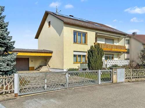 Foto - Haus zum Kaufen in Straubing 799.000,00 € 270 m²