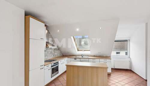 Foto - Wohnung zum Kaufen in Wuppertal 183.000,00 € 82 m²