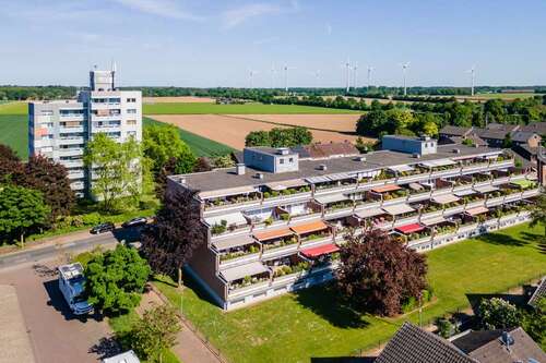 Foto - Wohnung zum Kaufen in Goch 379.000,00 € 125 m²