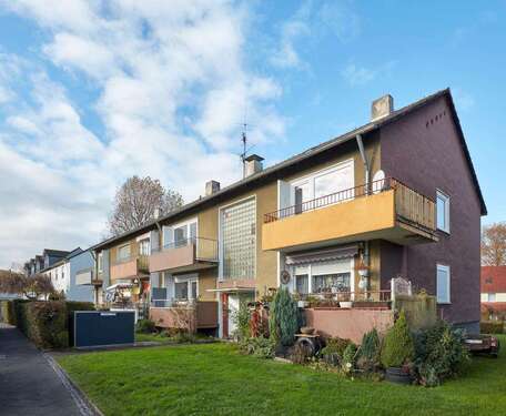 Foto - Wohnung zum Mieten in Bochum 490,00 € 51.03 m²