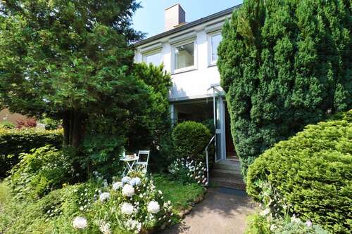 Foto - Haus zum Kaufen in Norderstedt Harksheide 395.000,00 € 110 m²
