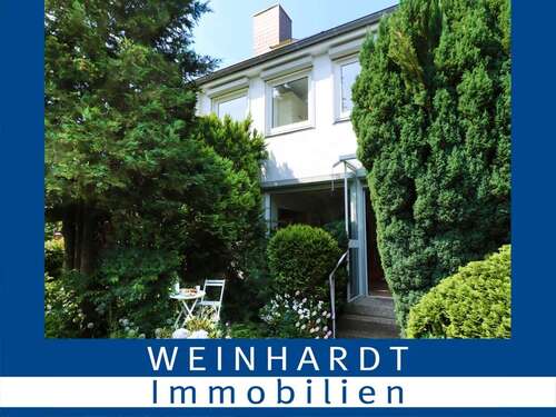 Foto - Haus zum Kaufen in Norderstedt Harksheide 395.000,00 € 108 m²