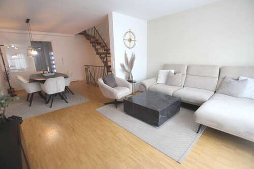 Foto - Haus zum Mieten in Nußloch 1.750,00 € 118.55 m²