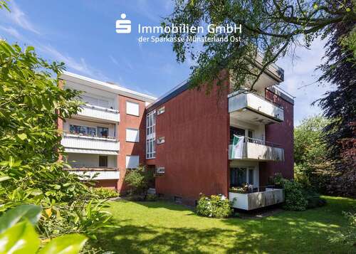 Foto - Wohnung zum Kaufen in Ahlen 155.000,00 € 69 m²