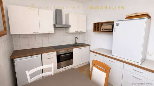 Foto - Wohnung zum Mieten in Hannover 1.099,00 € 77 m²