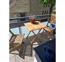 Wohnung zum Mieten in Aachen 574,54 € 37.5 m²
