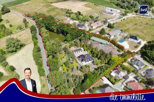 Foto - Haus zum Kaufen in Wanzleben Seehausen 1.280.000,00 € 450 m²