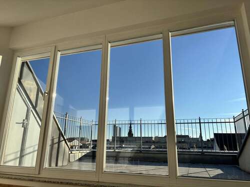 Foto - Wohnung zum Mieten in Leipzig 1.430,00 € 97.29 m²